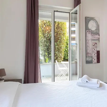 Maraini Appartamento Lugano