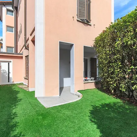 Appartamento Maraini Lugano