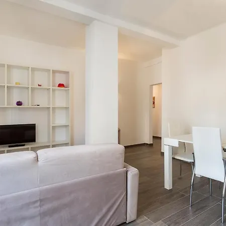 Maraini Appartamento Lugano