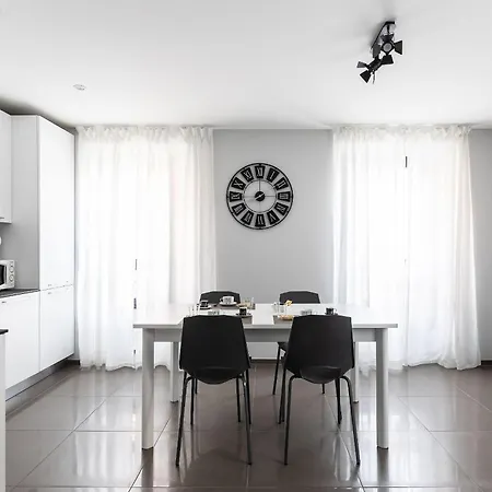 Maraini Appartamento