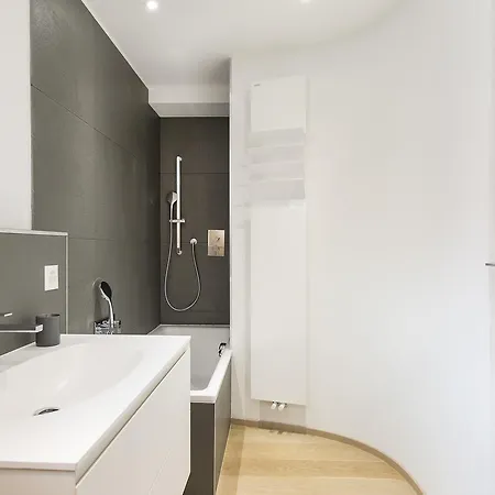 Appartamento Maraini Lugano