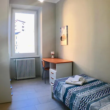 Appartamento Maraini