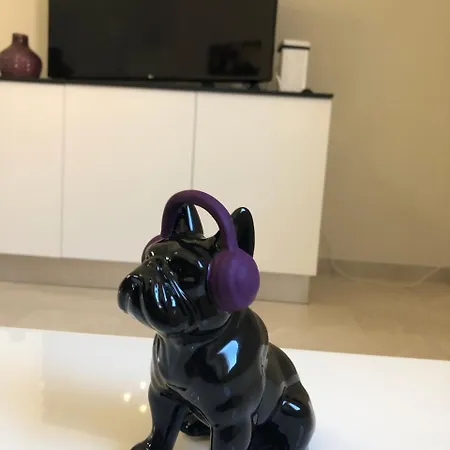 Appartamento Maraini Lugano