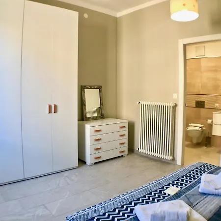 Appartamento Maraini *